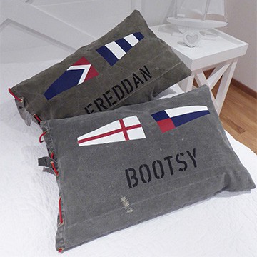 kuddfodral