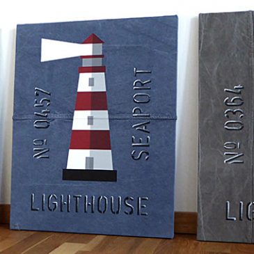 MARINA TAVLOR ”THE LIGHTHOUSE FAMILY”