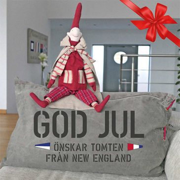 GOD JUL OCH GOTT NYTT ÅR!